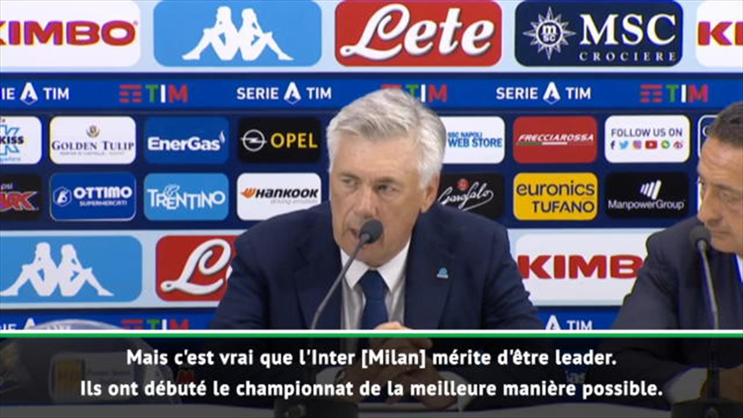 Revoir Football du 29 Septembre