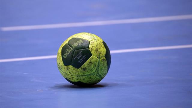 EM-Quali: Handballerinnen legen Pflichtsieg im Kosovo nach