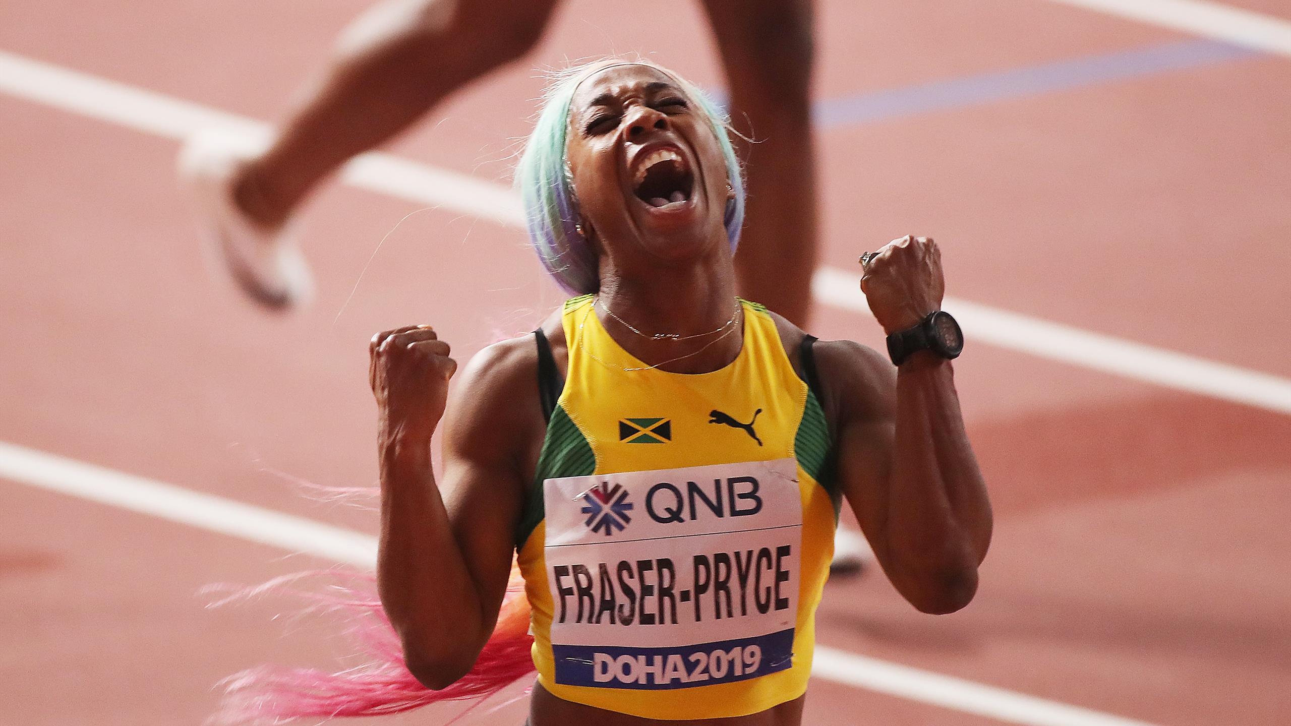 Revoir Athlétisme du 30 Septembre