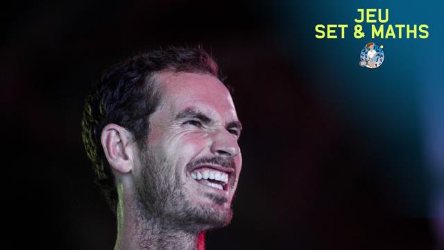 Murray, enfin une victoire et déjà un nouveau record Murray, enfin une victoire et déjà un nouveau record