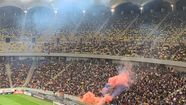 FCSB CFR Arena Na ional Eurosport