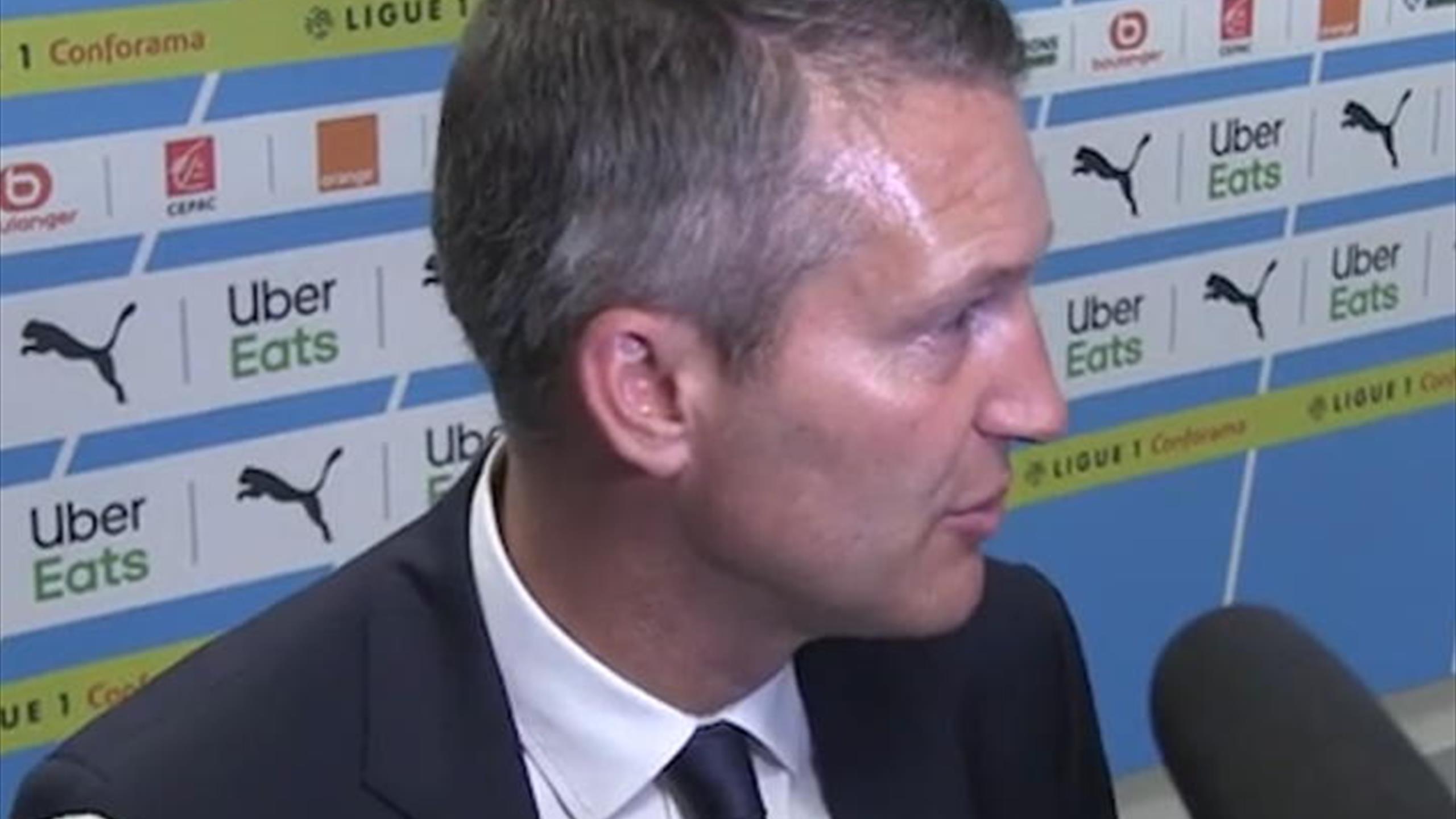 Revoir Football du 30 Septembre