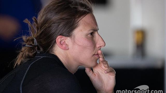 De Silvestro lands Porsche Formula E role