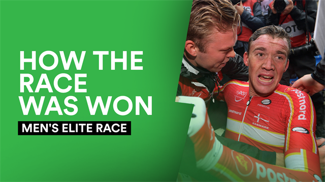 ‘A bit cray’ – Weather causes havoc as Mads Pedersen claims dramatic win ‘A bit cray’ – Weather causes havoc as Mads Pedersen claims dramatic win