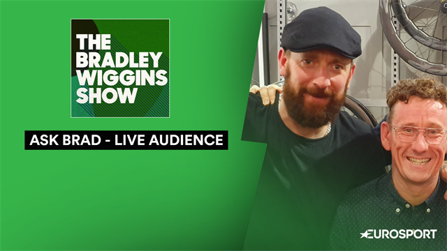 Ask Brad Live: 'Were you driven by money?', 'Do you use beard oil?' Ask Brad Live: 'Were you driven by money?', 'Do you use beard oil?'