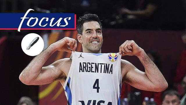 Luis Scola e l'Olimpia Milano. Un matrimonio cestistico che può far ritornare grandi entrambi