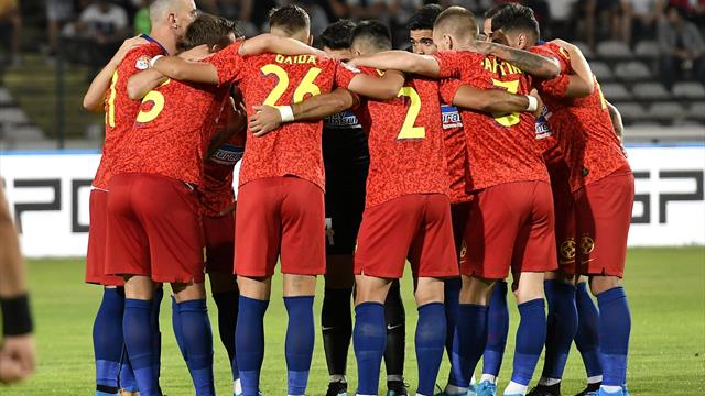 Bergodi, lobby în Gazzetta dello Sport pentru doi jucători de la FCSB. Cine ar face față la Lazio