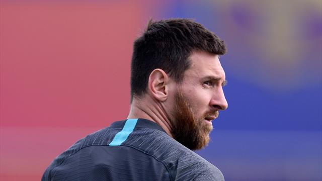 Lionel Messi a refuzat contractul pe viață propus de Barcelona