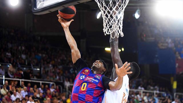 Brandon Davies: “Nikola Mirotic’le birlikte çok tehlikeli olacağız” (Özel röportaj)