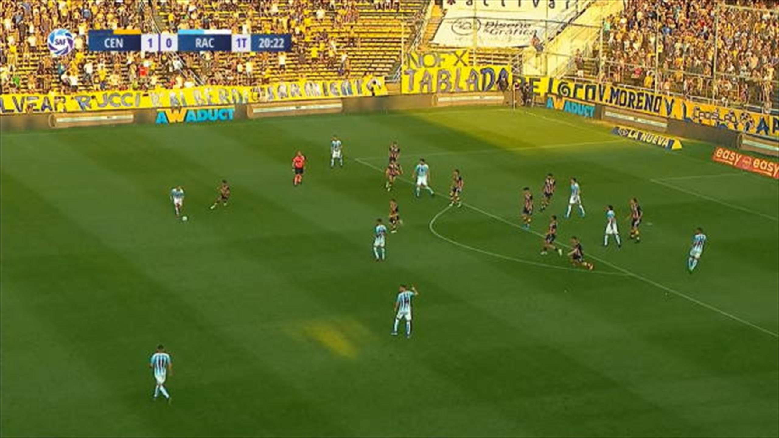 Revoir Football du 30 Septembre