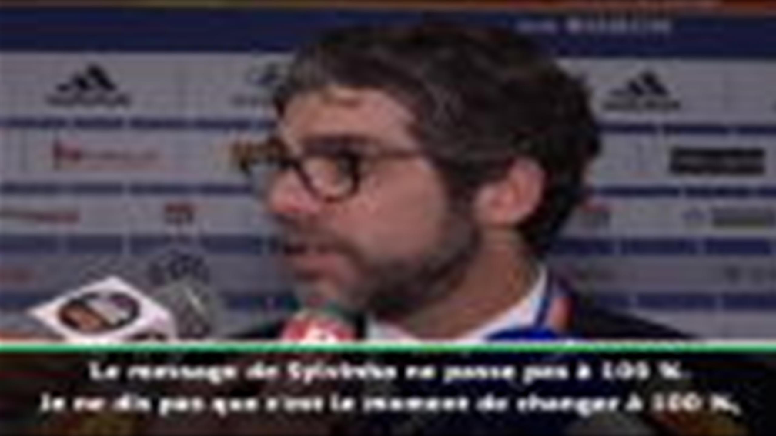 Revoir Football du 30 Septembre