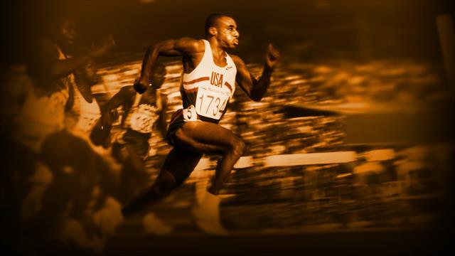 The Essential Stories: One heartbeat from immortality - the Mike Marsh story