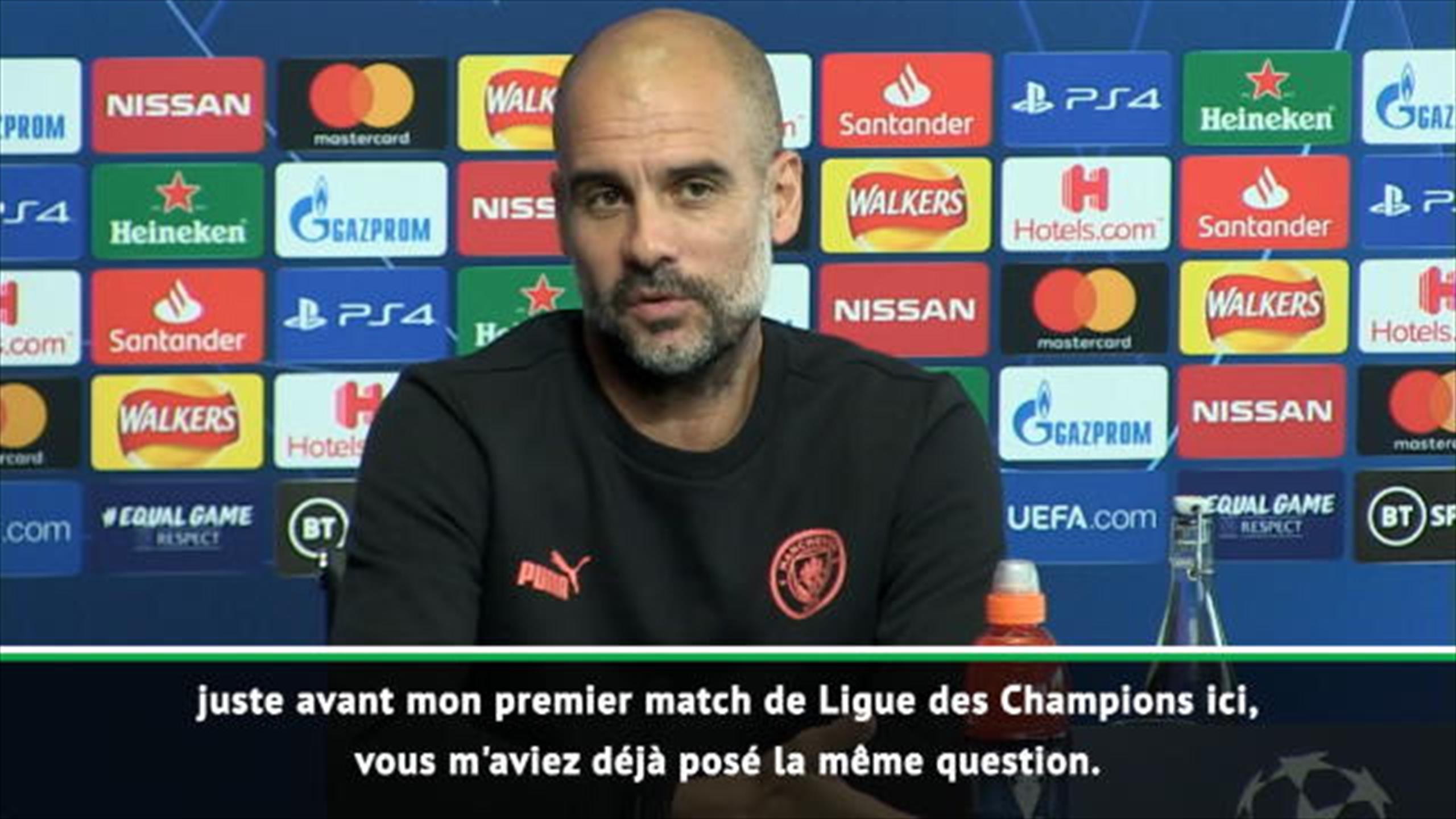 Revoir Football du 30 Septembre