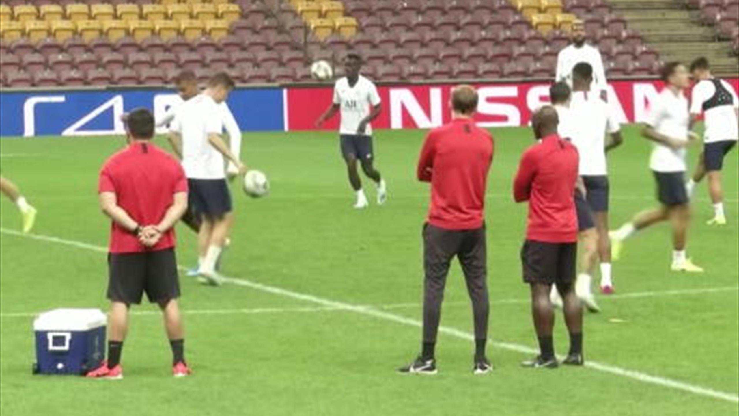 Revoir Football du 30 Septembre
