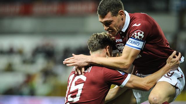 Le pagelle di Parma-Torino: buona gara dell'attacco ducale, male Gagliolo e Bremer