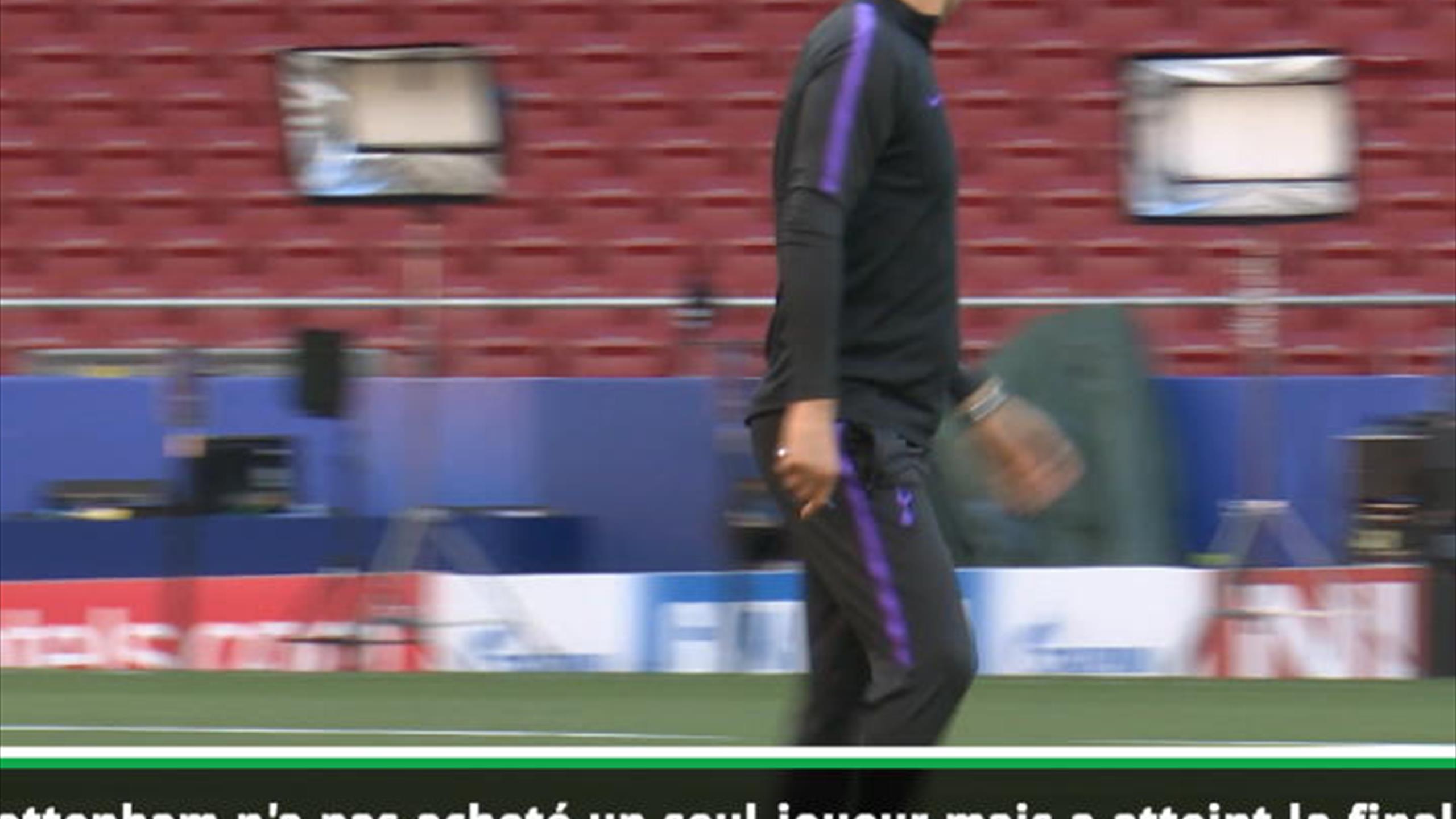 Revoir Football du 30 Septembre
