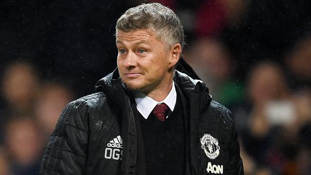 Solskjaer aims jibe at Liverpool ahead of Old Trafford showdown