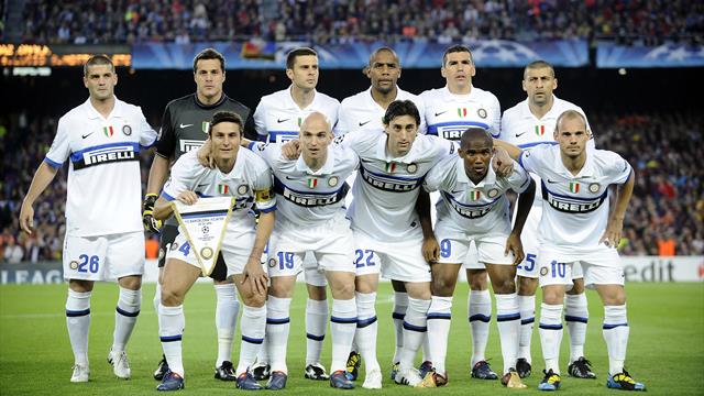 Barcellona-Inter 2010, che fine hanno fatto gli eroi del match che proiettò i nerazzurri al Triplete Barcellona-Inter 2010, che fine hanno fatto gli eroi del match che proiettò i nerazzurri al Triplete