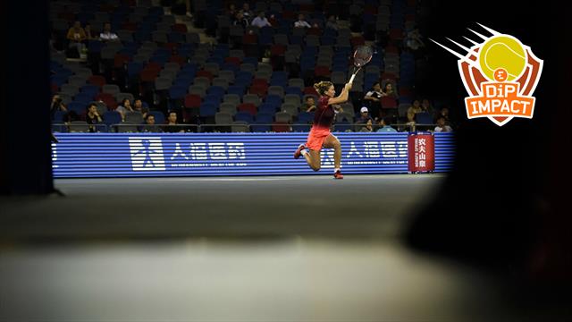 "Le Masters féminin en Chine offrira un prize money encore jamais vu... hommes et femmes confondus" "Le Masters féminin en Chine offrira un prize money encore jamais vu... hommes et femmes confondus"
