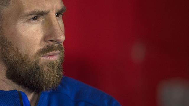 Messi dezvăluie momentul în care voia să plece de la Barca: "M-am simțit maltratat"