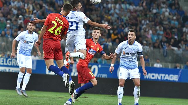 OFICIAL. Toate meciurile din Liga 1 se vor juca fără spectatori