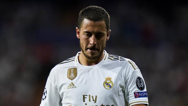 Wenger et le poids d'Hazard : "Si tu veux qu'un cheval de 500kg perde une course..."