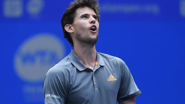Retrouvé, Thiem sera bien au rendez-vous fixé par Murray