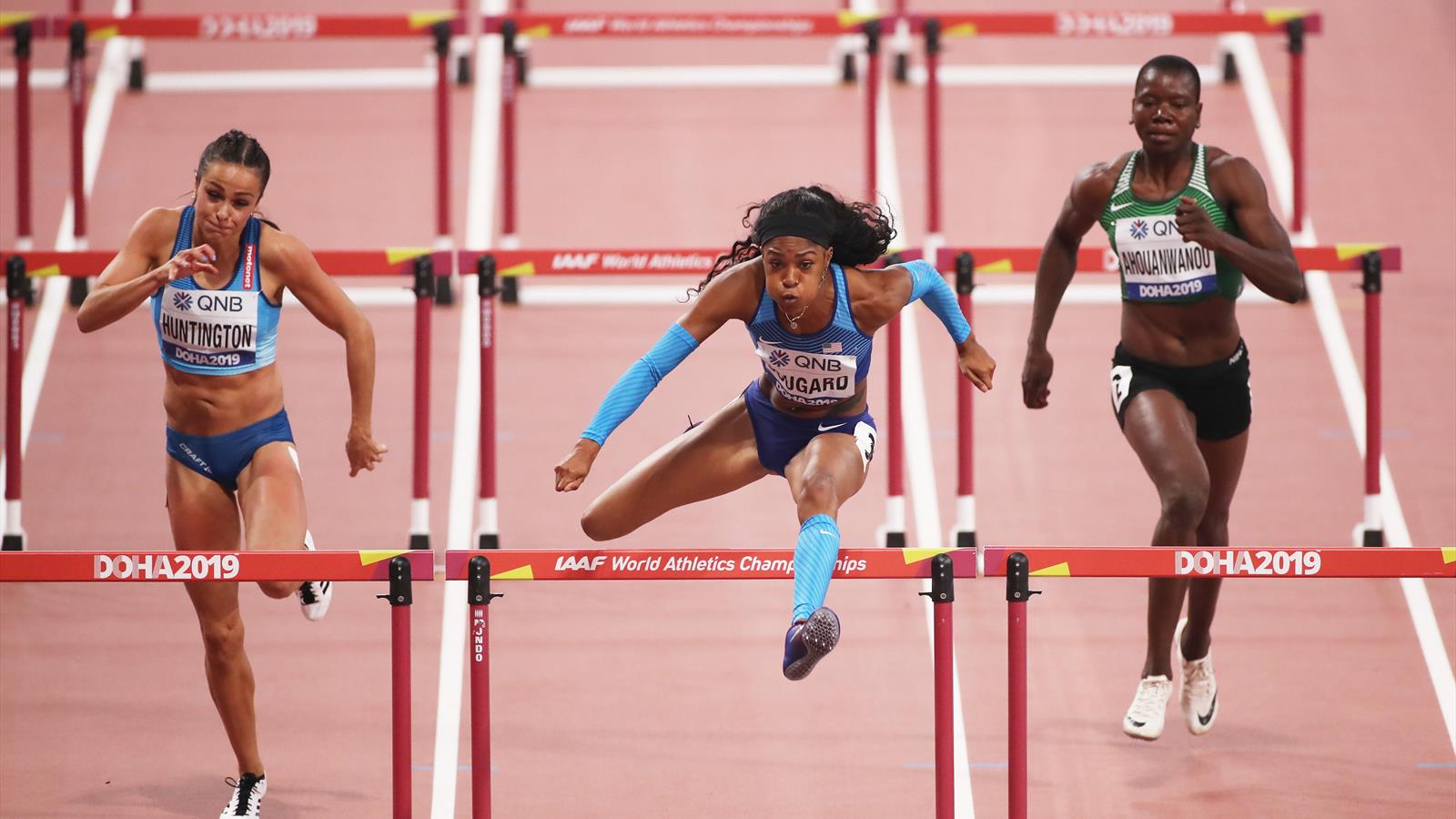 Leichtathletik Wm Heute Leichtathletik Wm Heute