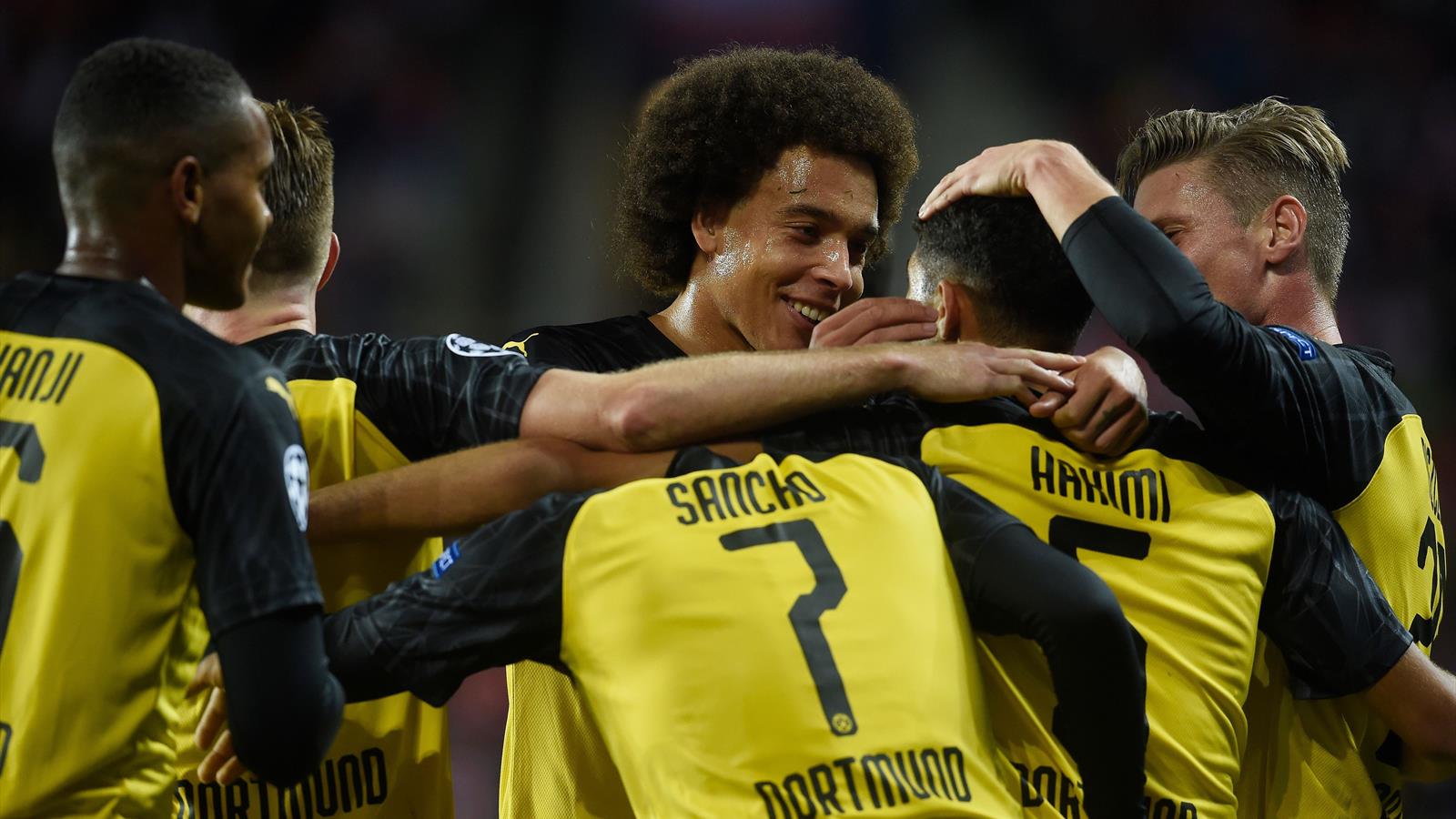 Bvb Slavia Prag Bvb Slavia Prag
