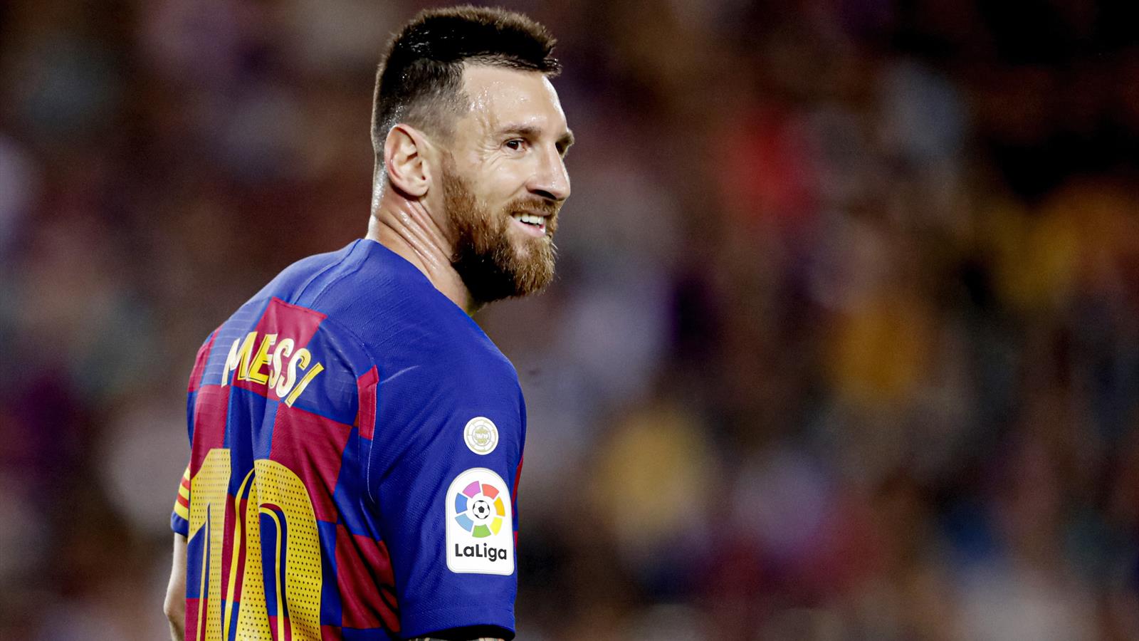 Football news – Lionel Messi admits he wanted to leave Barcelona