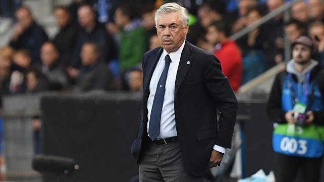 Il poco edificante commento del fratello di Insigne sui social Il poco edificante commento del fratello di Insigne sui social