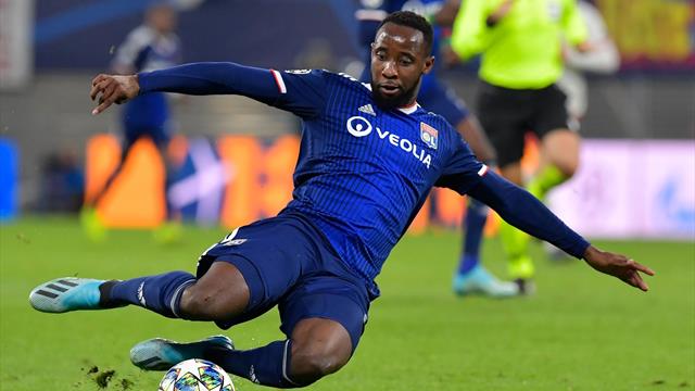 Les 5 infos mercato qui vous ont échappé lundi