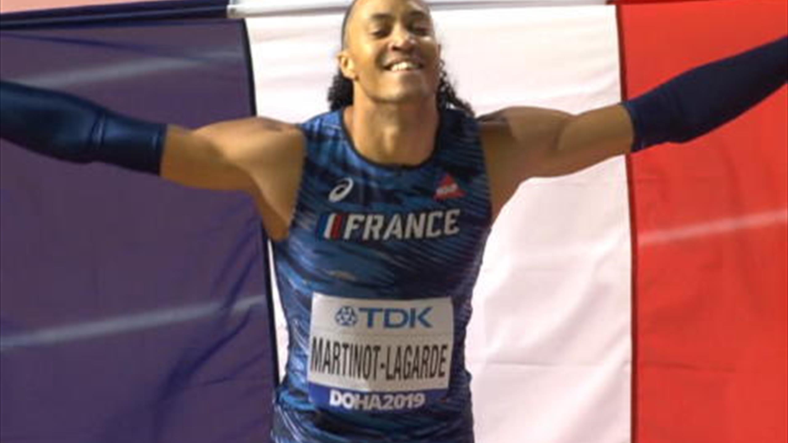 Revoir Athlétisme du 03 Octobre