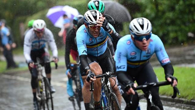 De niño "arrogante" a "súper profesional", así cambió de opinión Gilbert sobre Remco Evenepoel