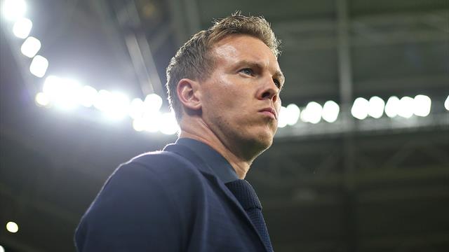 Motivul pentru care Nagelsmann i-a spus "nu" lui Real : "E cel mai mare pas pe care îl poți face"