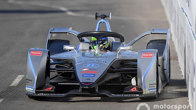 Venturi switches to Mercedes powertrain, retains drivers