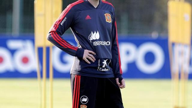 España inicia su camino a la Eurocopa en la resaca del Mundial