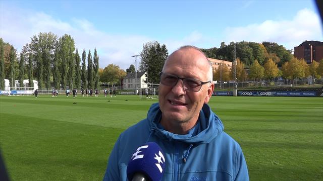 Det er en ting som irriterer pappa Gøran med Alexander Sørloths suksess Det er en ting som irriterer pappa Gøran med Alexander Sørloths suksess