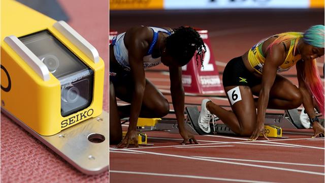 Use of ‘crotch cams’ reduced after backlash at World Championships