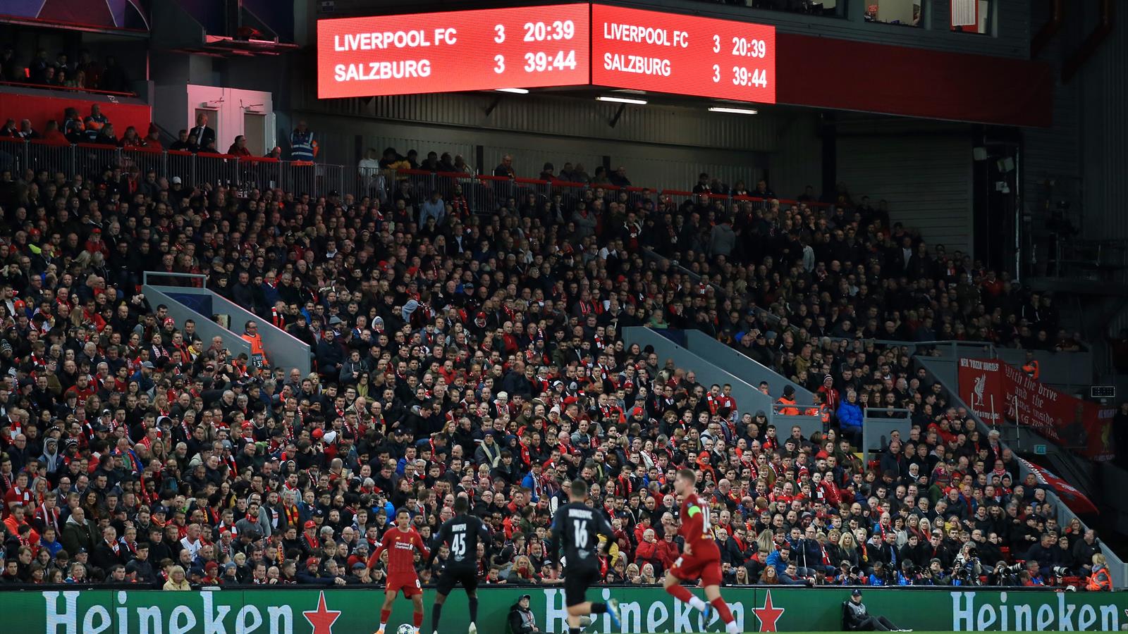 Spielstand Champions League Spielstand Champions League