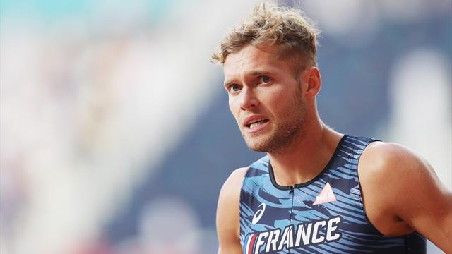 Mayer : "Je pense que les Jeux seront reportés"