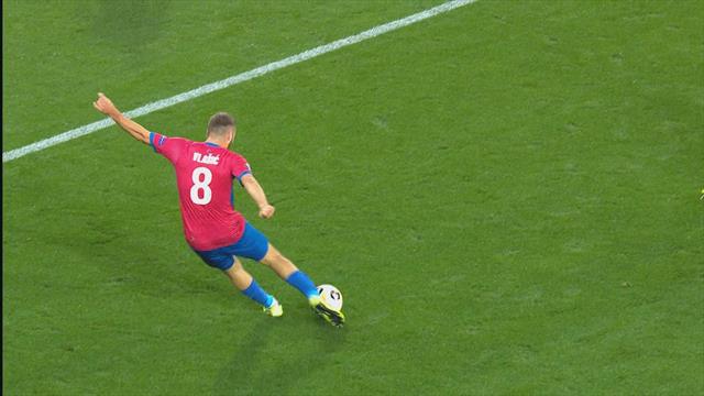 Höjdpunkter: CSKA Moskva v Espanyol Höjdpunkter: CSKA Moskva v Espanyol