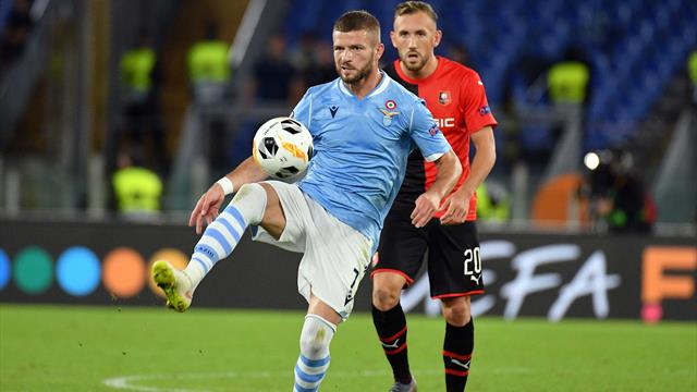 La Lazio si qualifica ai sedicesimi di Europa League se...