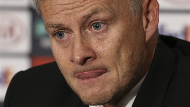 Solskjaer asks for more time United after Newcastle defeat