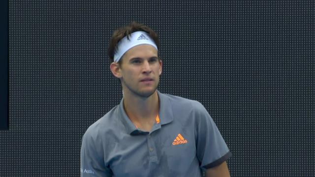 Thiem powers past Murray to reach China Open semi-finals