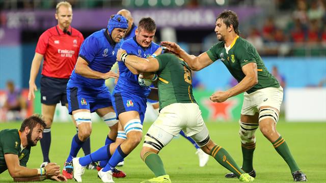 Mondiali Giappone 2019: programma, calendario dell'Italia, Dirette tv e live-streaming