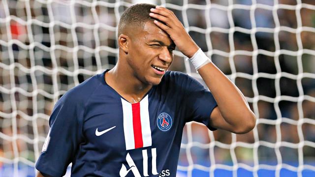 Mbappé d'entrée face à Nice ? "Pas sûr" selon Tuchel