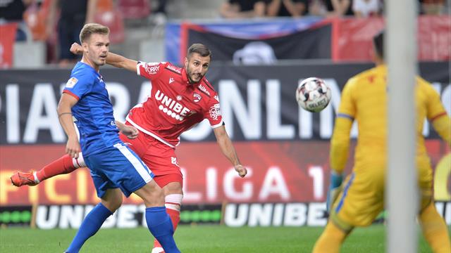 Cataramă amână preluarea lui Dinamo. Ce i-au spus avocații și propunerea pentru Negoiță