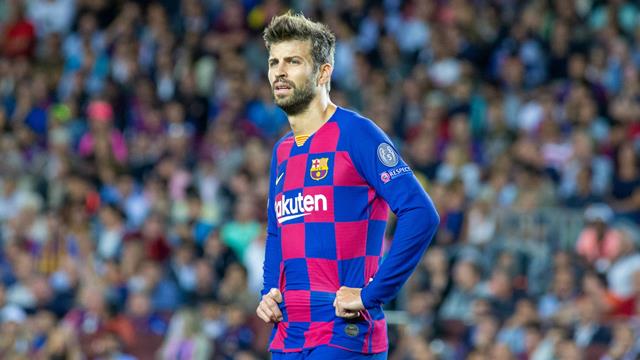 La alergia de Piqué al Real Madrid marcó su visita con David Ferrer a El Hormiguero