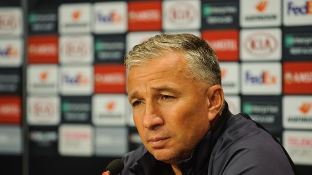 CFR, pas greșit la Mediaș! FCSB poate să se apropie la trei puncte